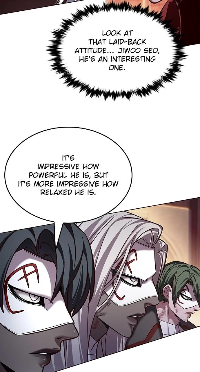 Eleceed - Chapter 251 - Page 29