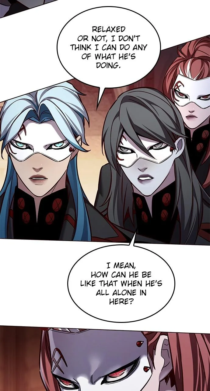 Eleceed - Chapter 251 - Page 30