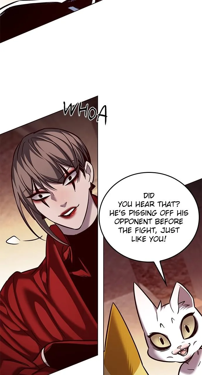 Eleceed - Chapter 251 - Page 40
