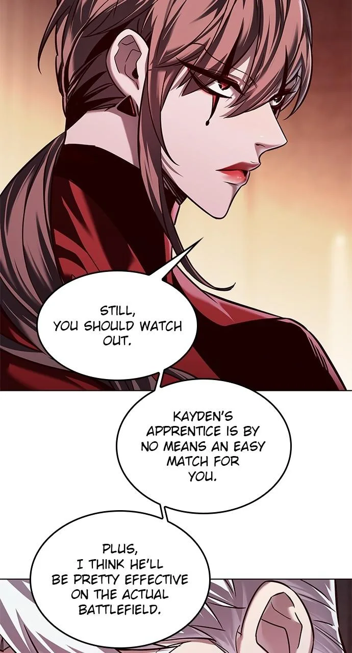Eleceed - Chapter 251 - Page 7