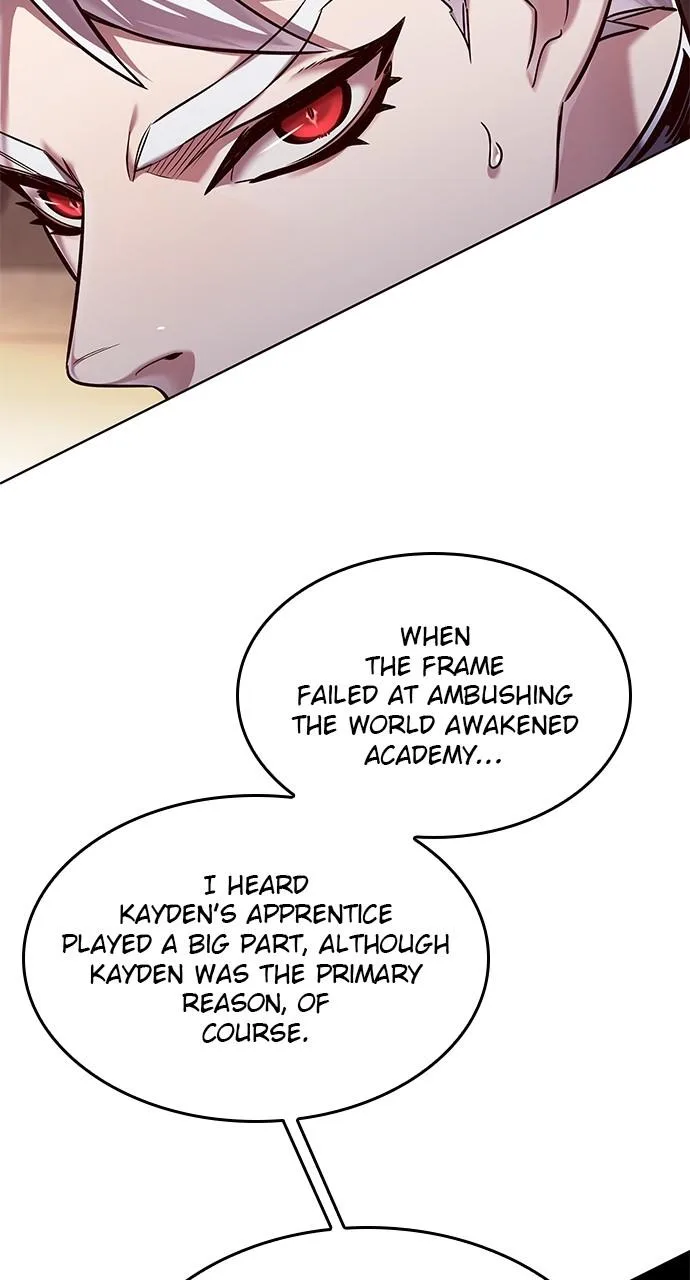 Eleceed - Chapter 251 - Page 8