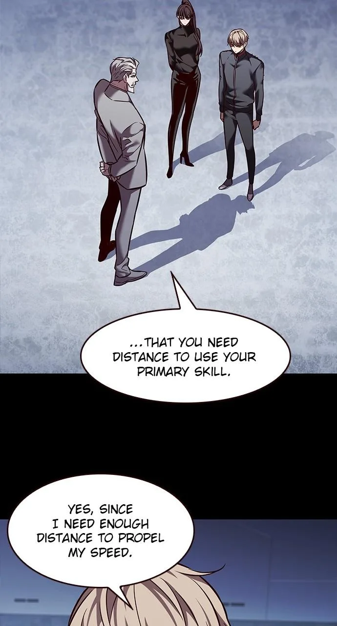 Eleceed - Chapter 252 - Page 48