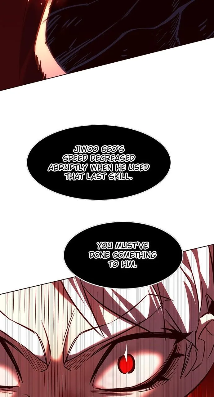 Eleceed - Chapter 253 - Page 25