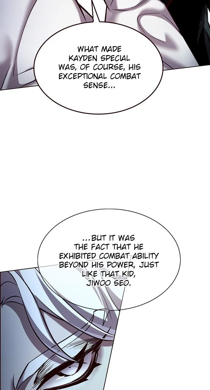 Eleceed - Chapter 253 - Page 63