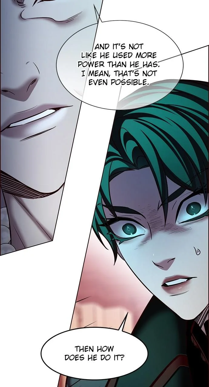Eleceed - Chapter 253 - Page 64