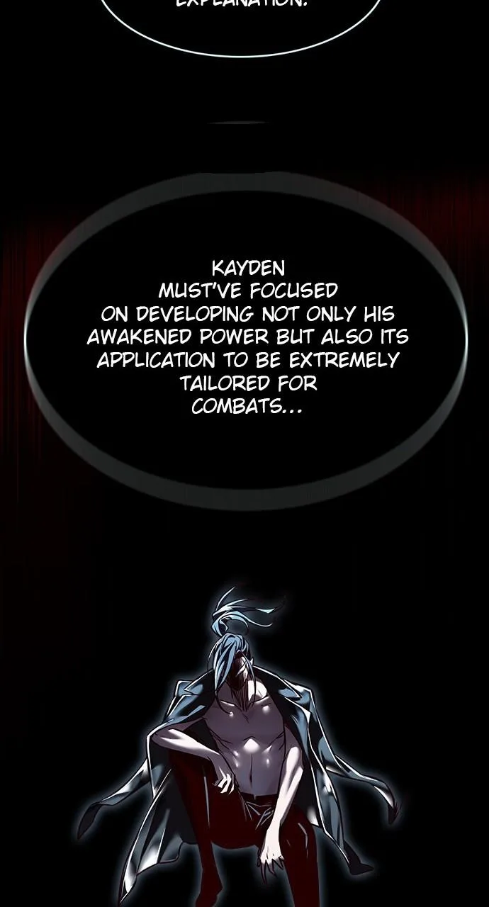 Eleceed - Chapter 253 - Page 66