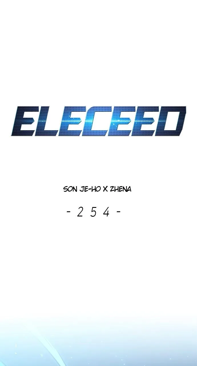 Eleceed - Chapter 254 - Page 1