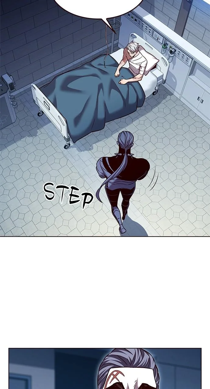 Eleceed - Chapter 254 - Page 15
