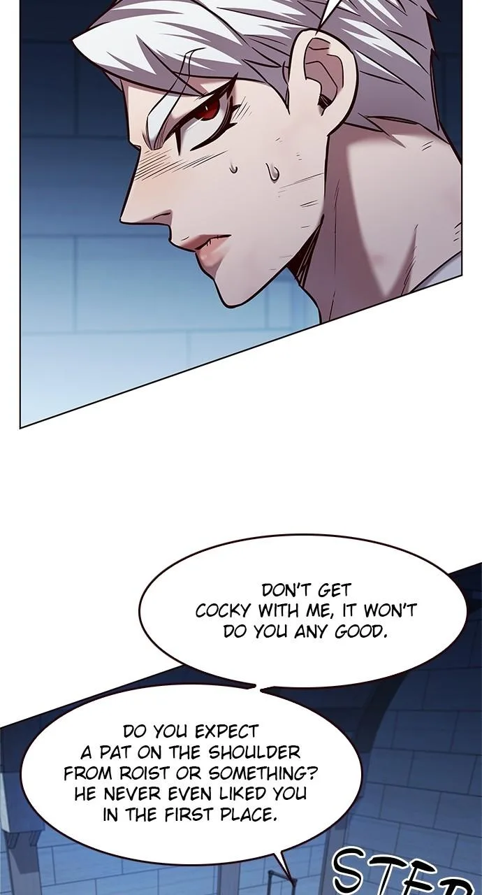 Eleceed - Chapter 254 - Page 17