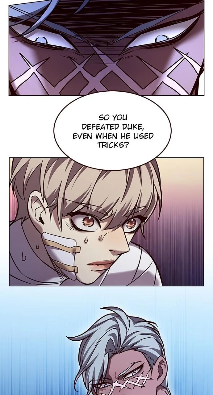 Eleceed - Chapter 254 - Page 34