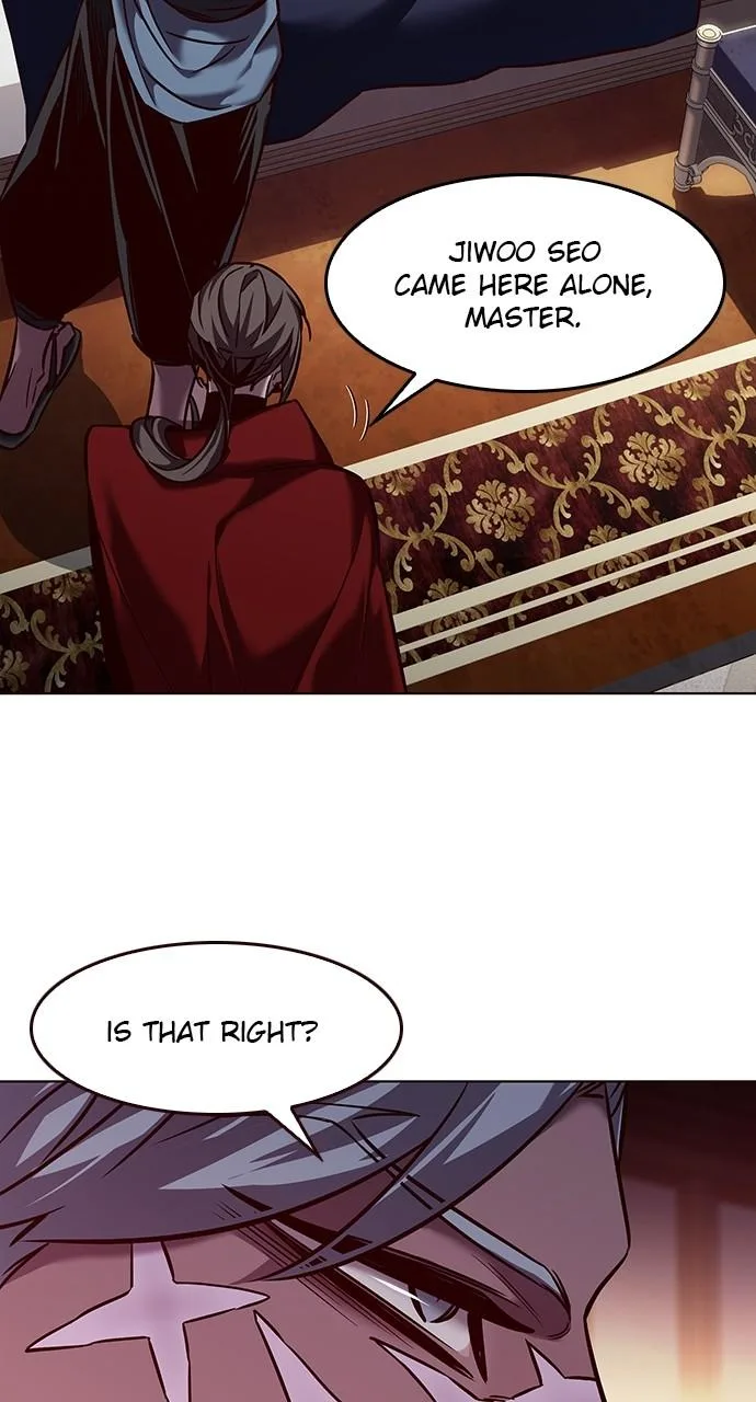 Eleceed - Chapter 254 - Page 39