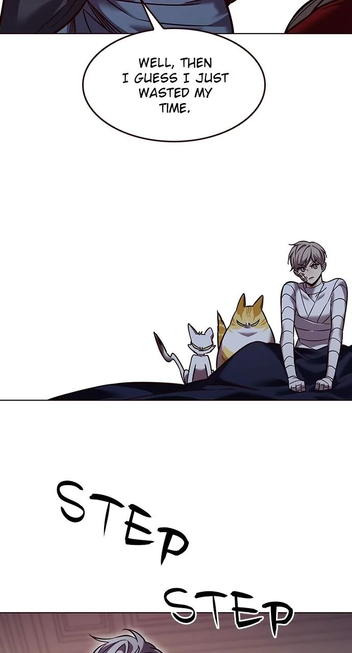 Eleceed - Chapter 254 - Page 41