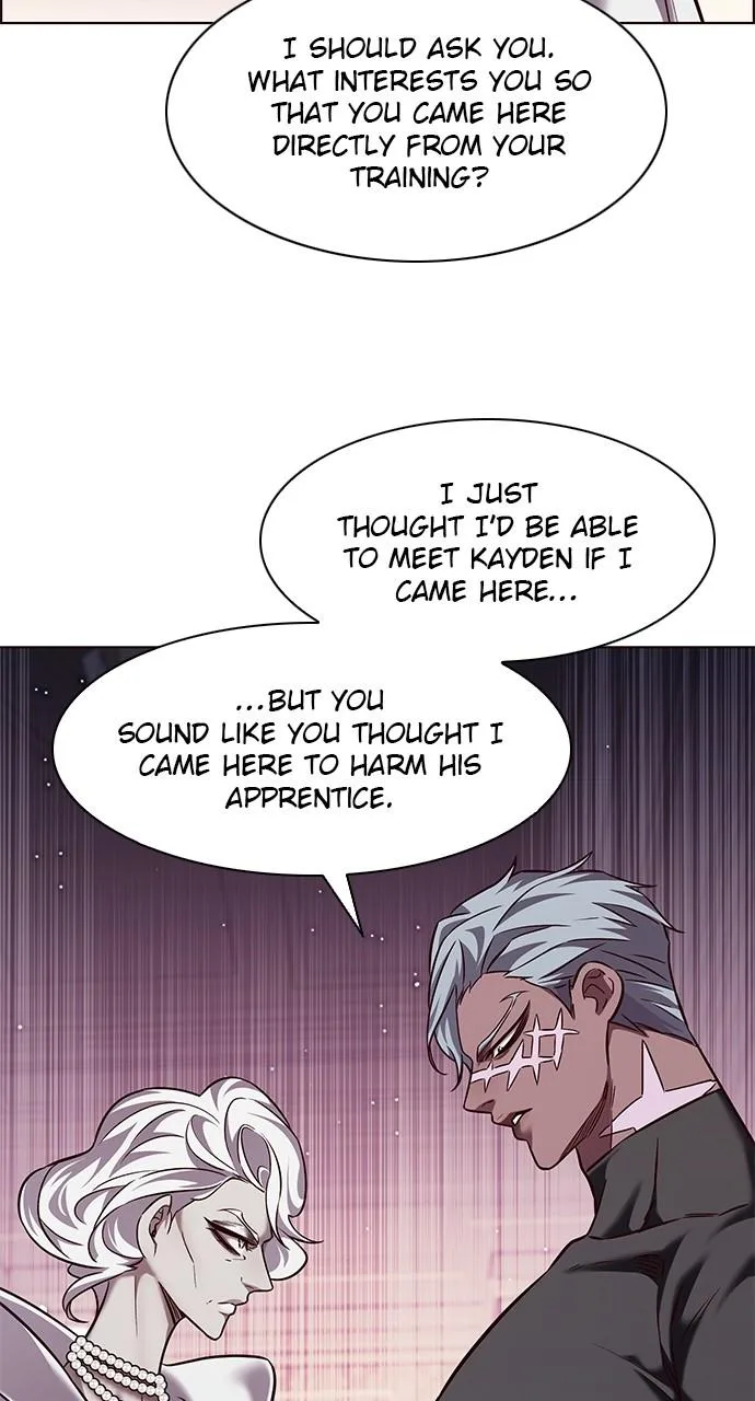 Eleceed - Chapter 254 - Page 47