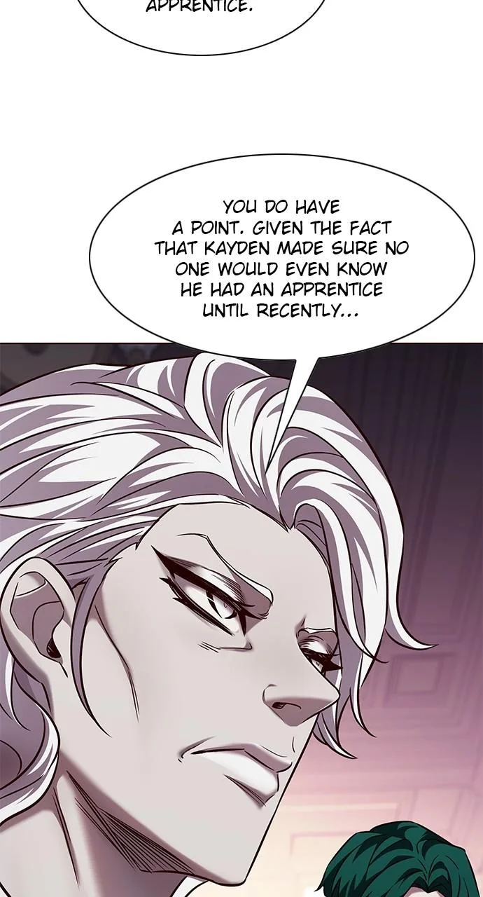 Eleceed - Chapter 254 - Page 50