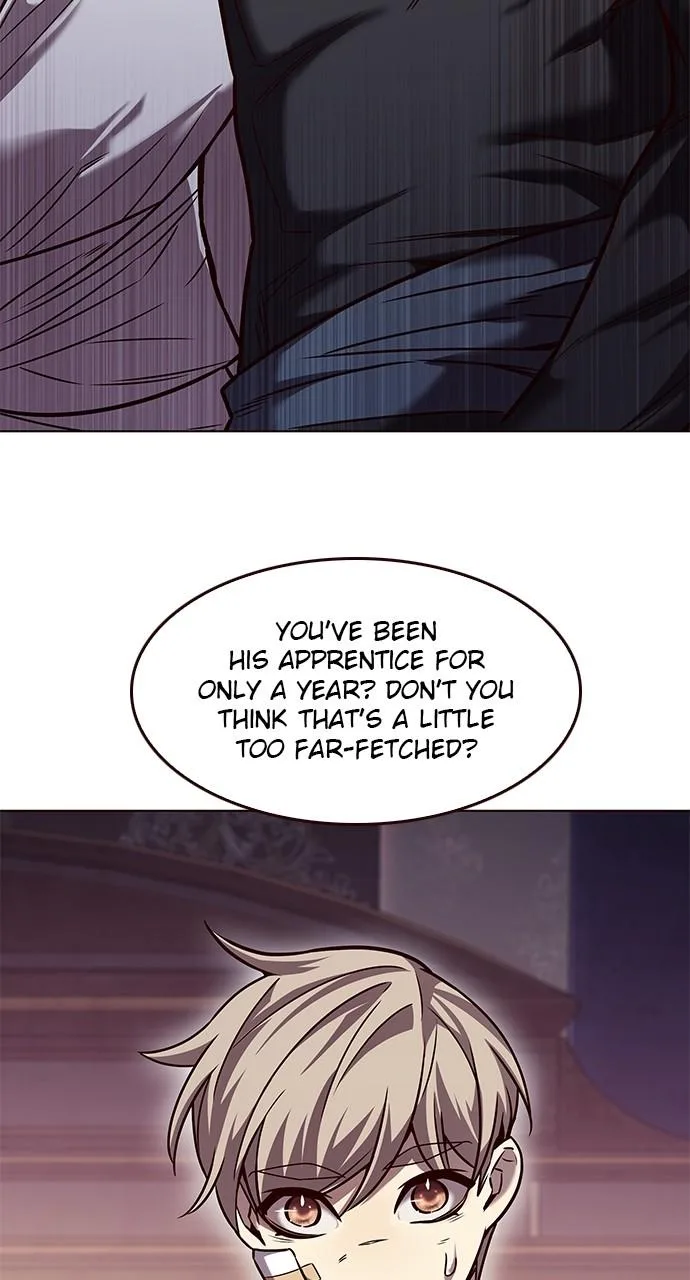 Eleceed - Chapter 254 - Page 58