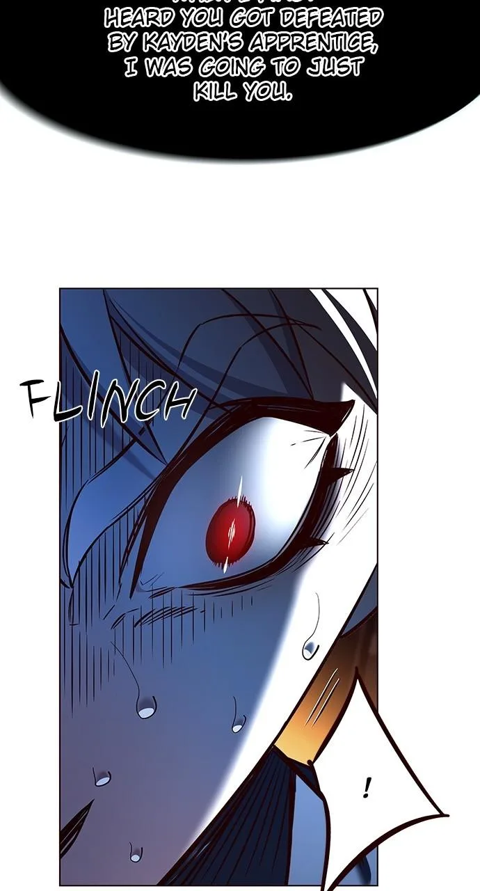 Eleceed - Chapter 255 - Page 14