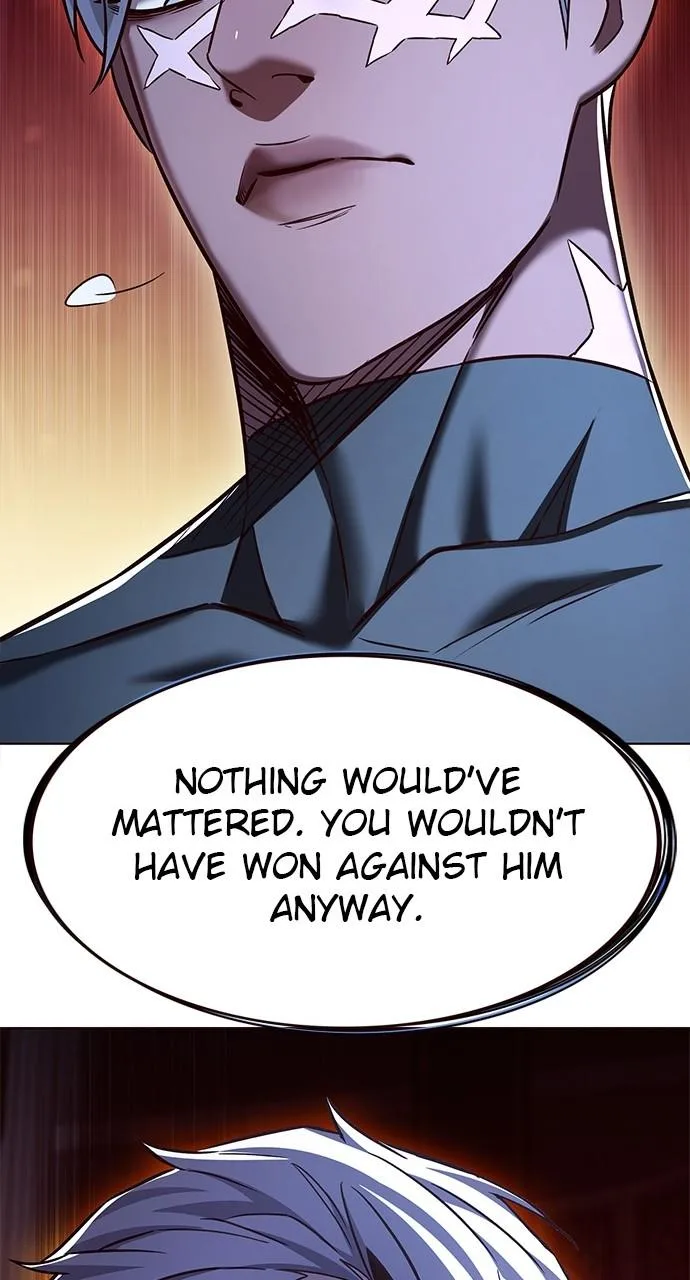 Eleceed - Chapter 255 - Page 21