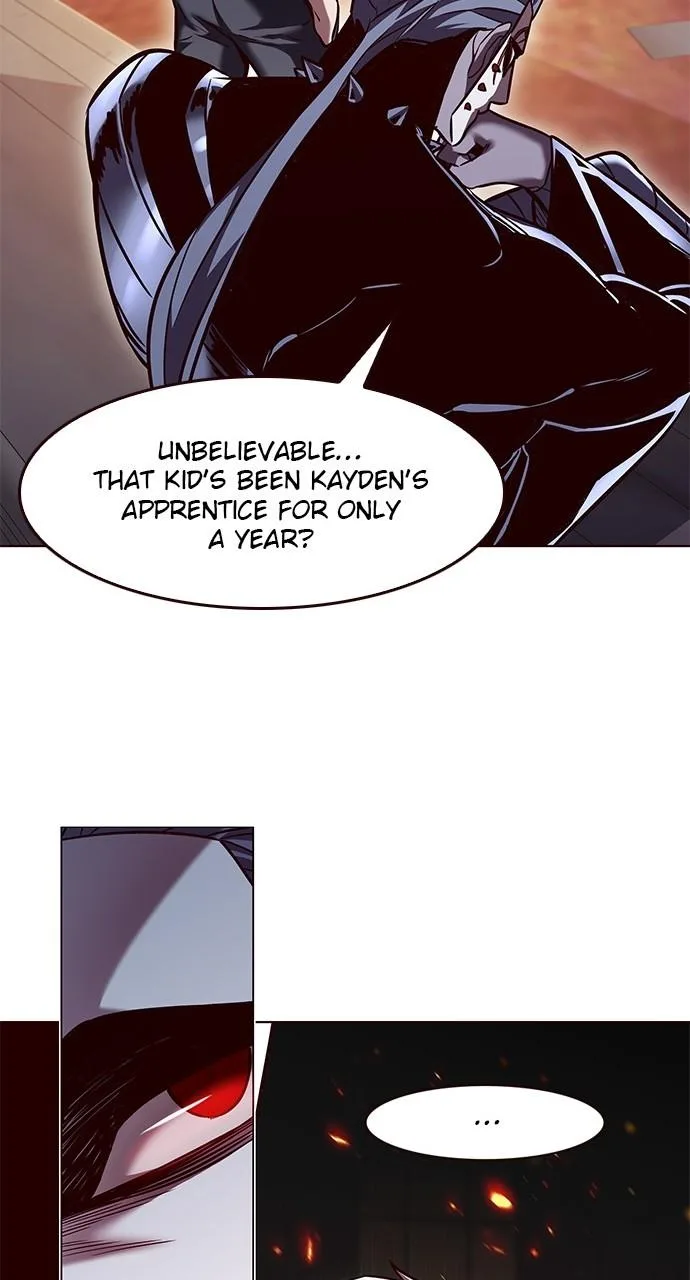 Eleceed - Chapter 255 - Page 44