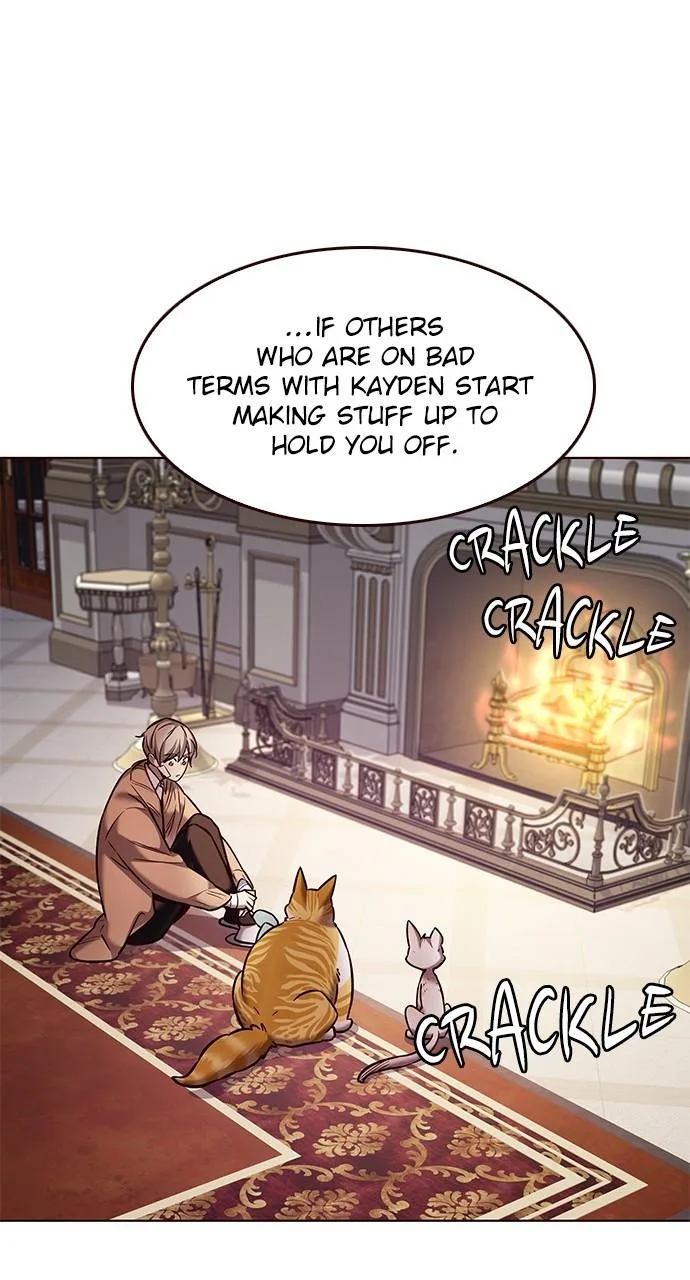 Eleceed - Chapter 256 - Page 10