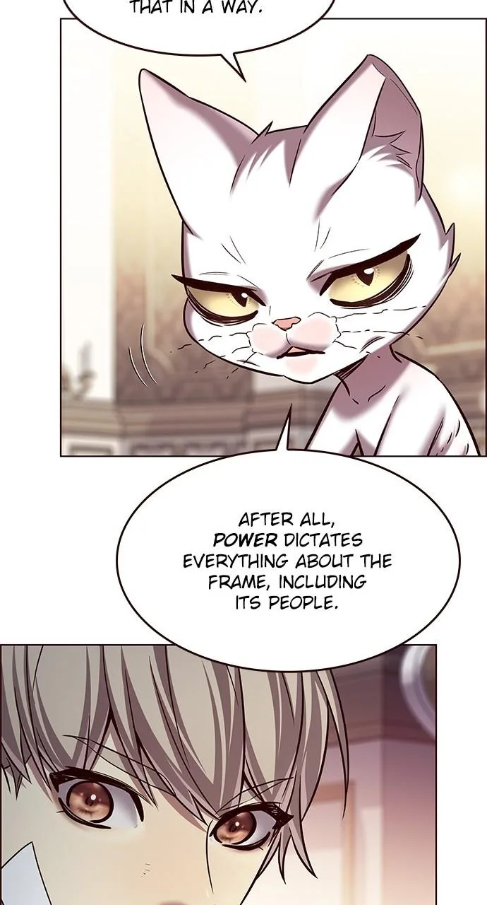 Eleceed - Chapter 256 - Page 13
