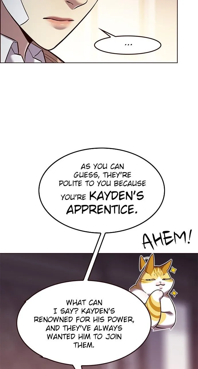 Eleceed - Chapter 256 - Page 14
