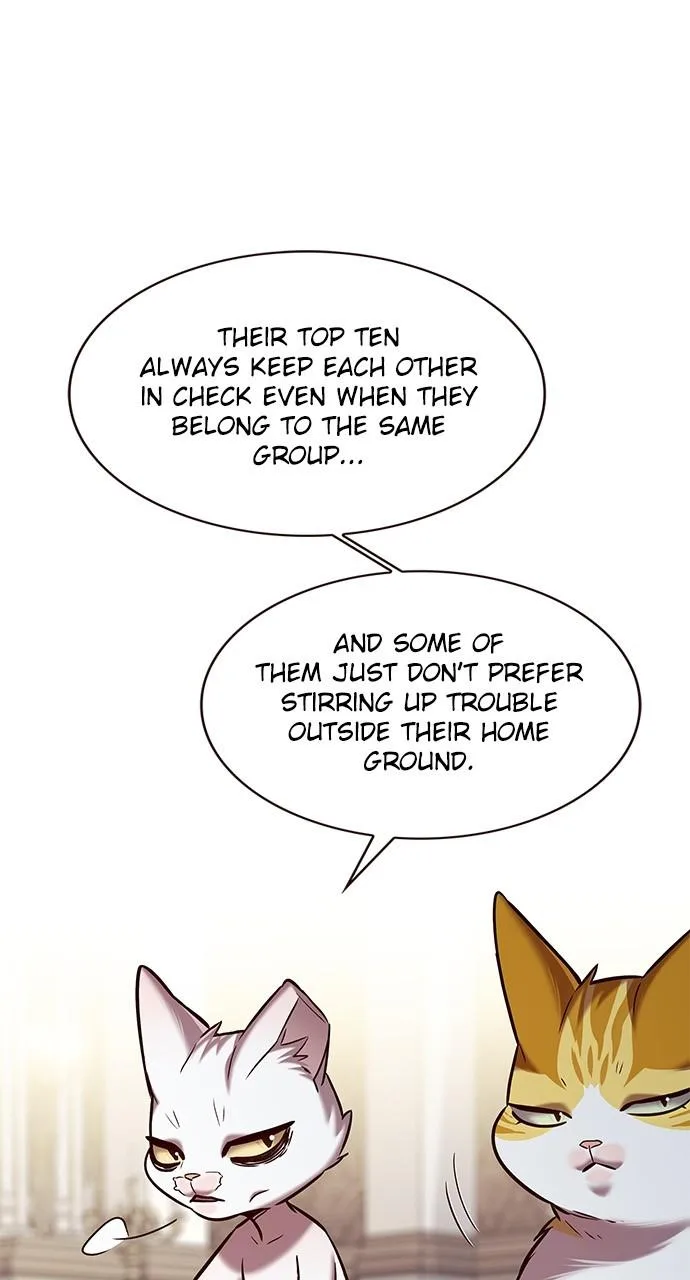 Eleceed - Chapter 256 - Page 17