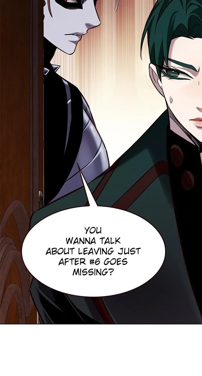 Eleceed - Chapter 256 - Page 28