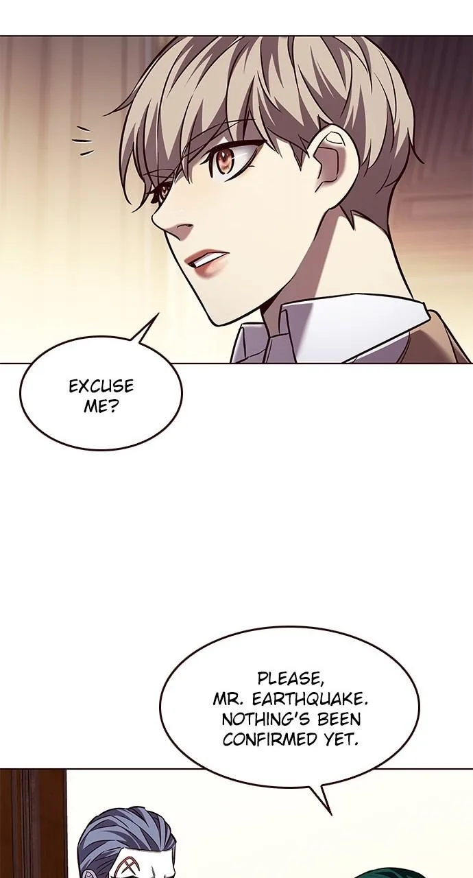 Eleceed - Chapter 256 - Page 29