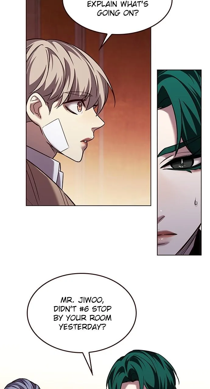 Eleceed - Chapter 256 - Page 31