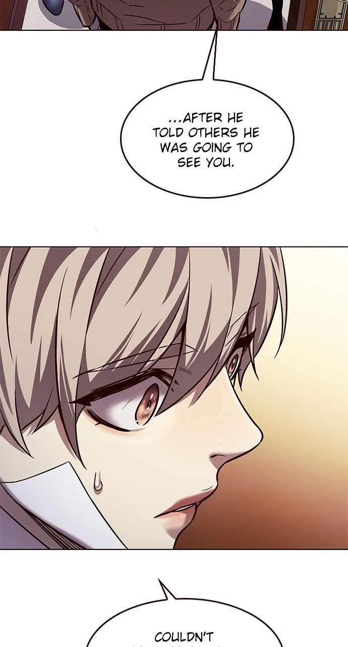 Eleceed - Chapter 256 - Page 35