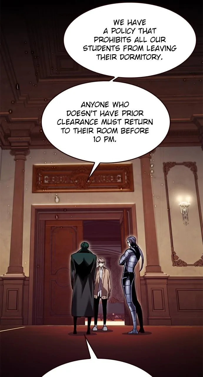 Eleceed - Chapter 256 - Page 37
