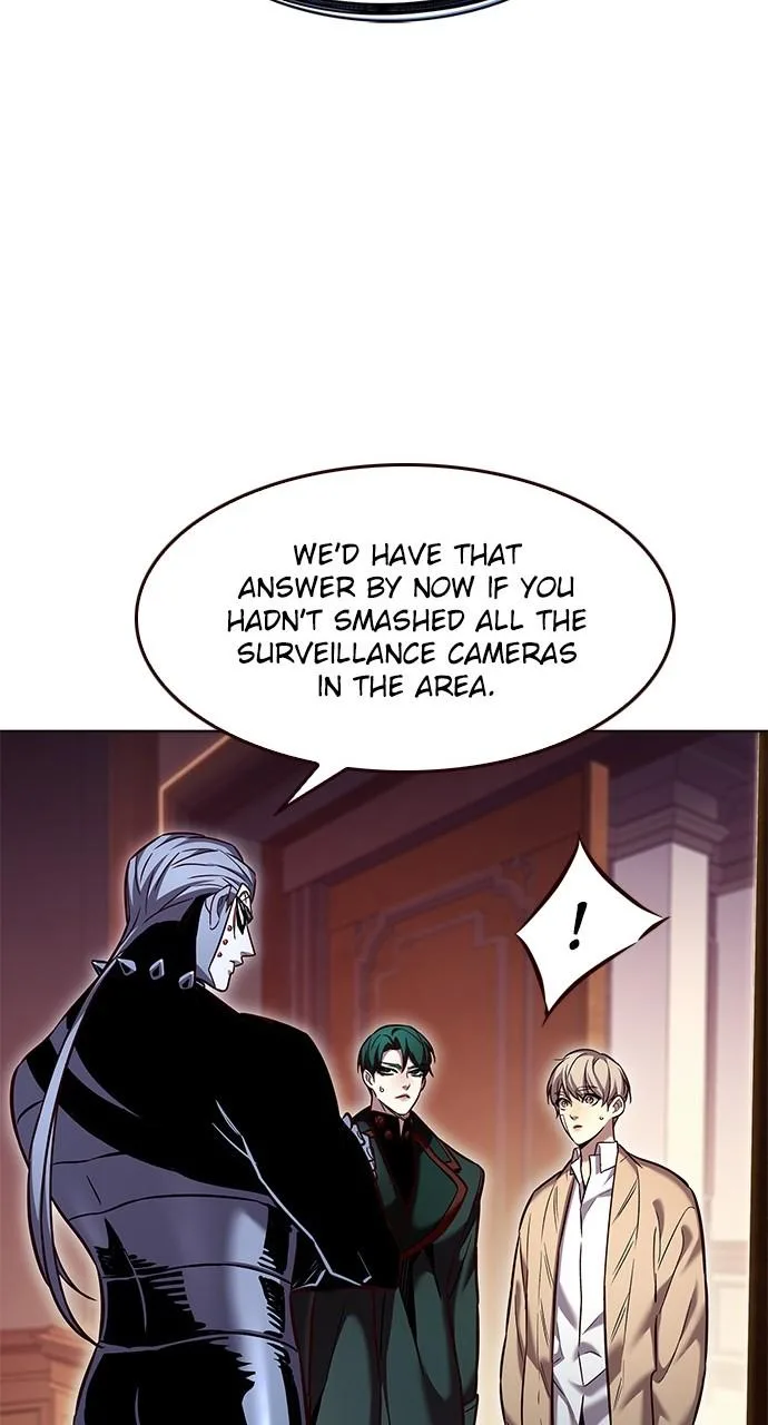 Eleceed - Chapter 256 - Page 40