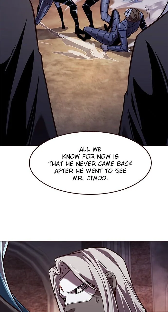 Eleceed - Chapter 256 - Page 50