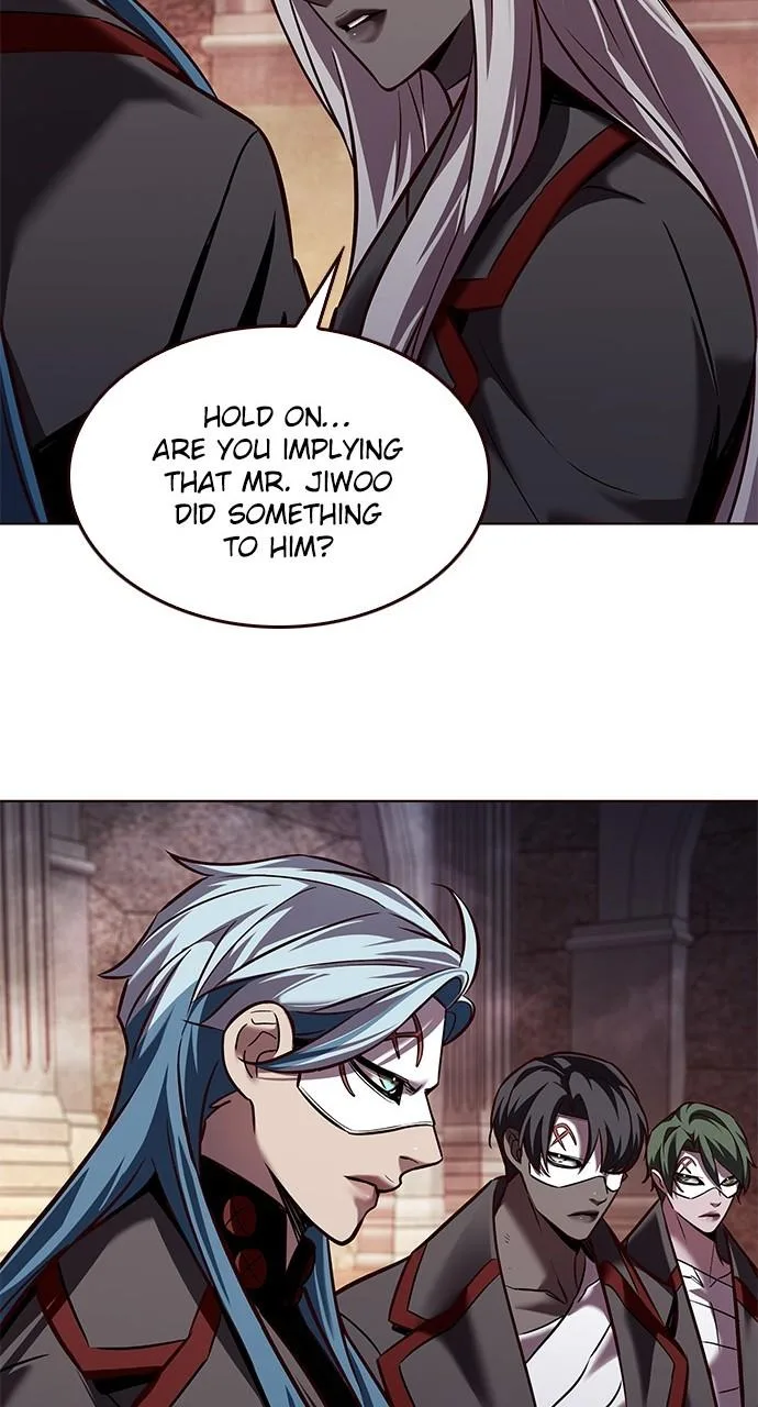 Eleceed - Chapter 256 - Page 51
