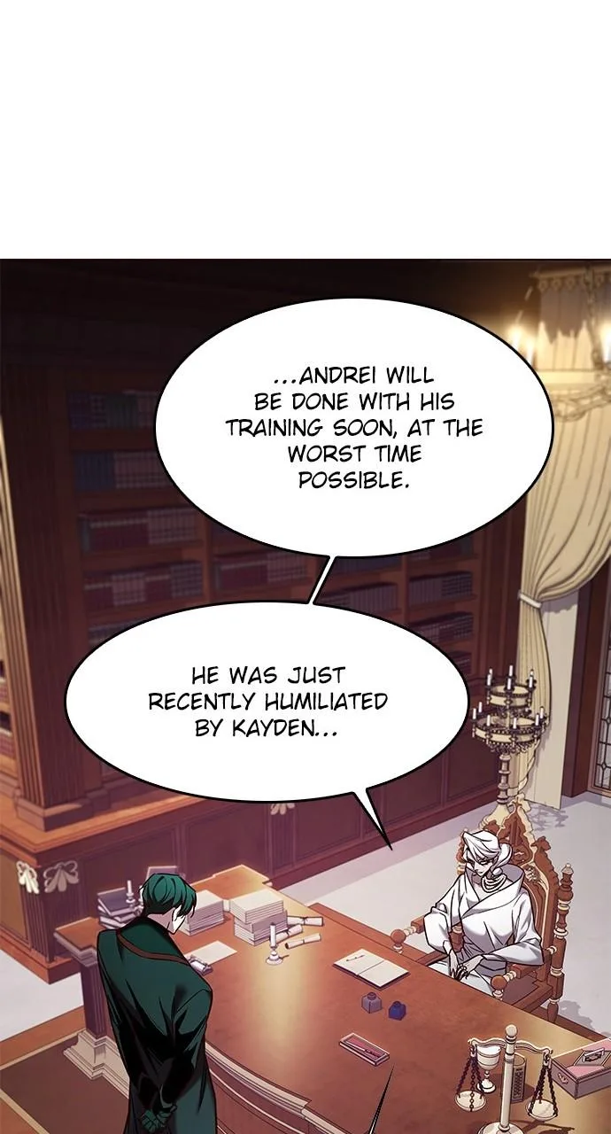 Eleceed - Chapter 256 - Page 61