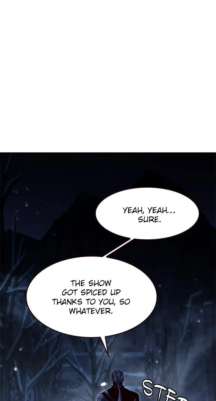 Eleceed - Chapter 256 - Page 77