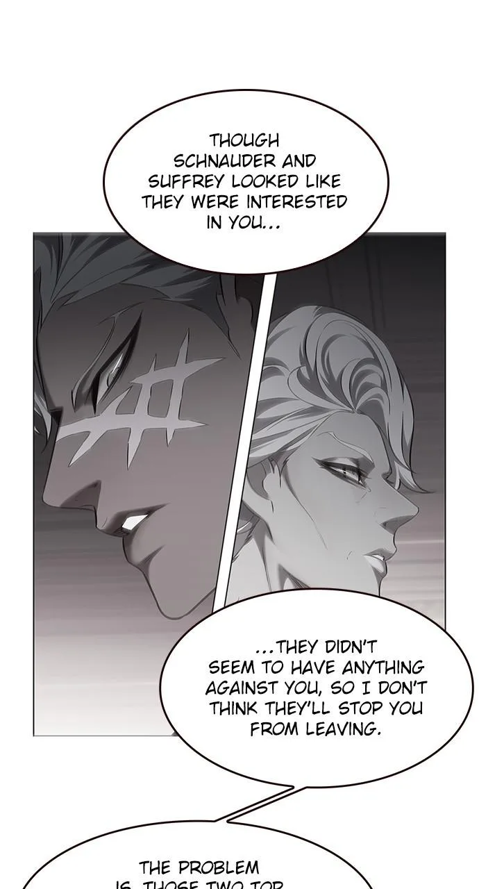 Eleceed - Chapter 256 - Page 8