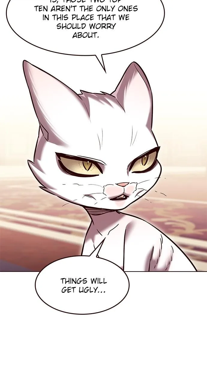 Eleceed - Chapter 256 - Page 9