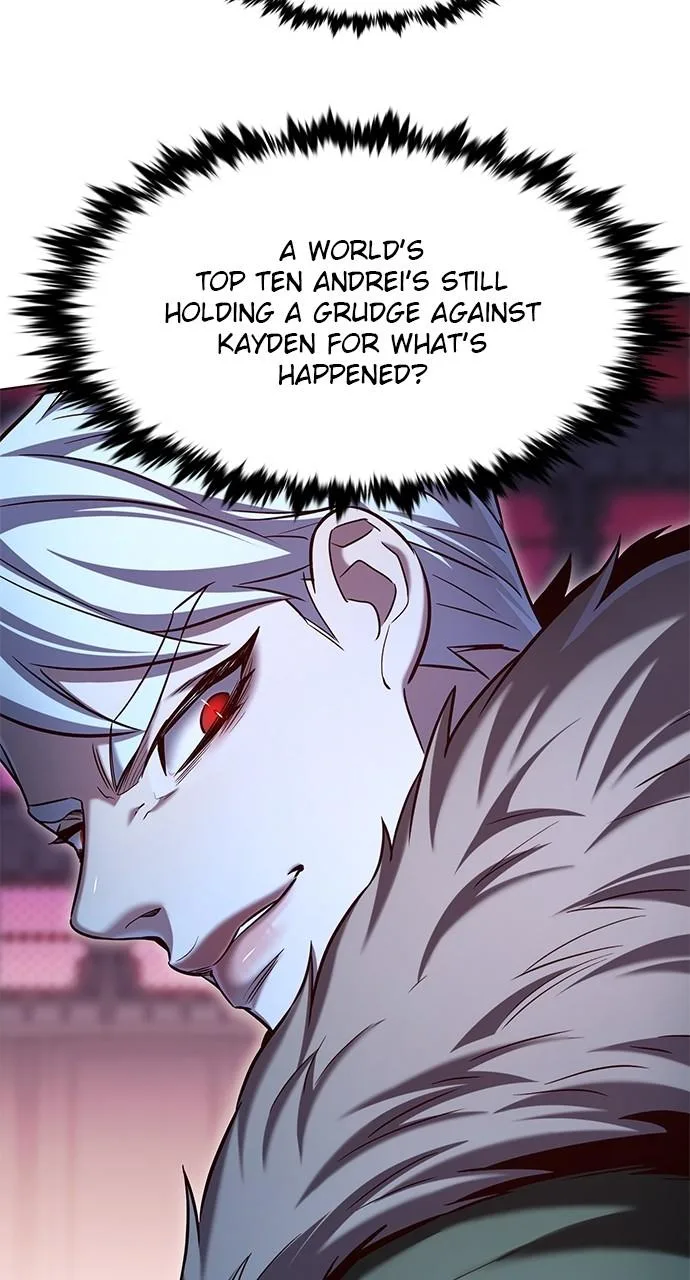 Eleceed - Chapter 257 - Page 13
