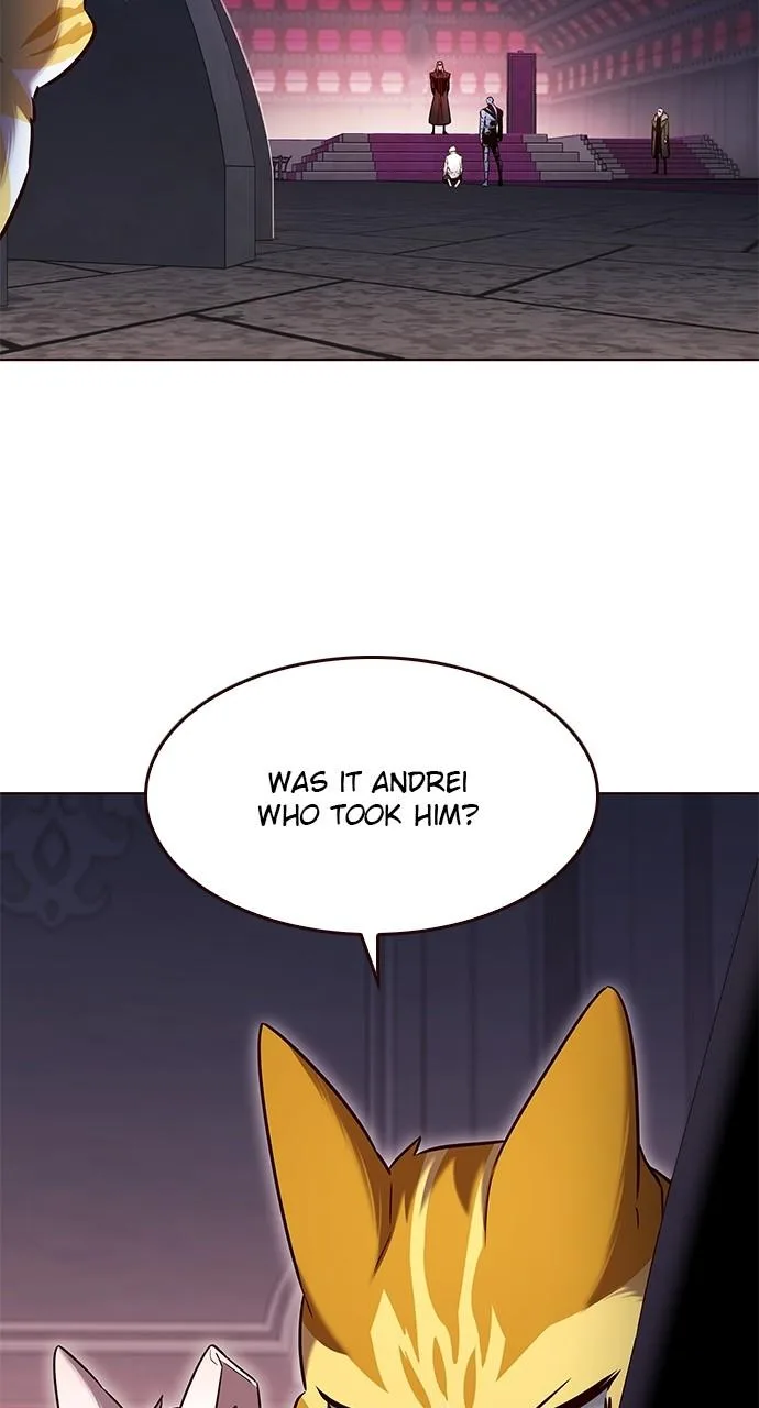 Eleceed - Chapter 257 - Page 25