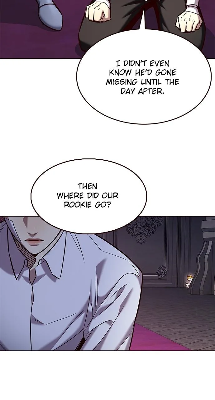 Eleceed - Chapter 257 - Page 29