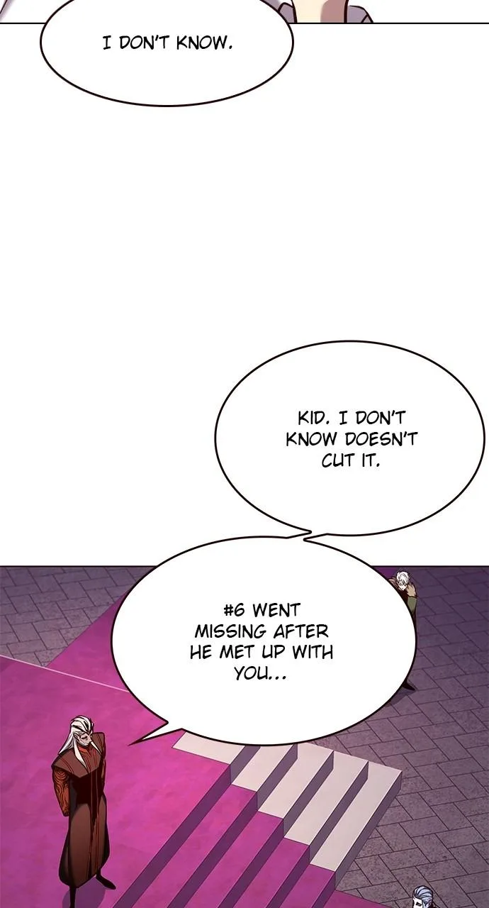 Eleceed - Chapter 257 - Page 31