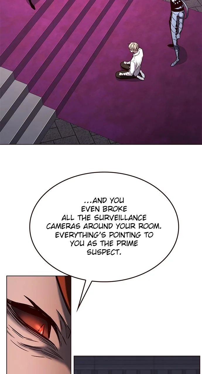 Eleceed - Chapter 257 - Page 32