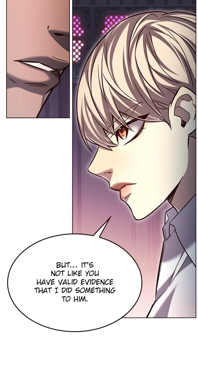 Eleceed - Chapter 257 - Page 33
