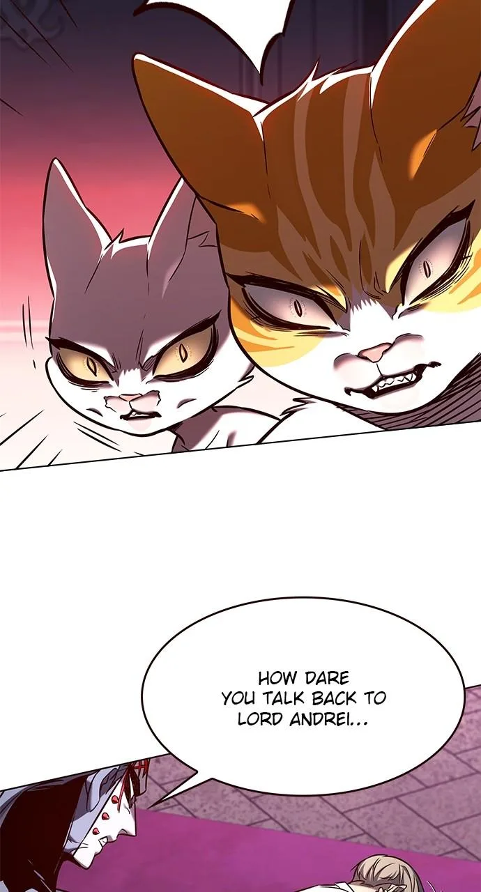 Eleceed - Chapter 257 - Page 36