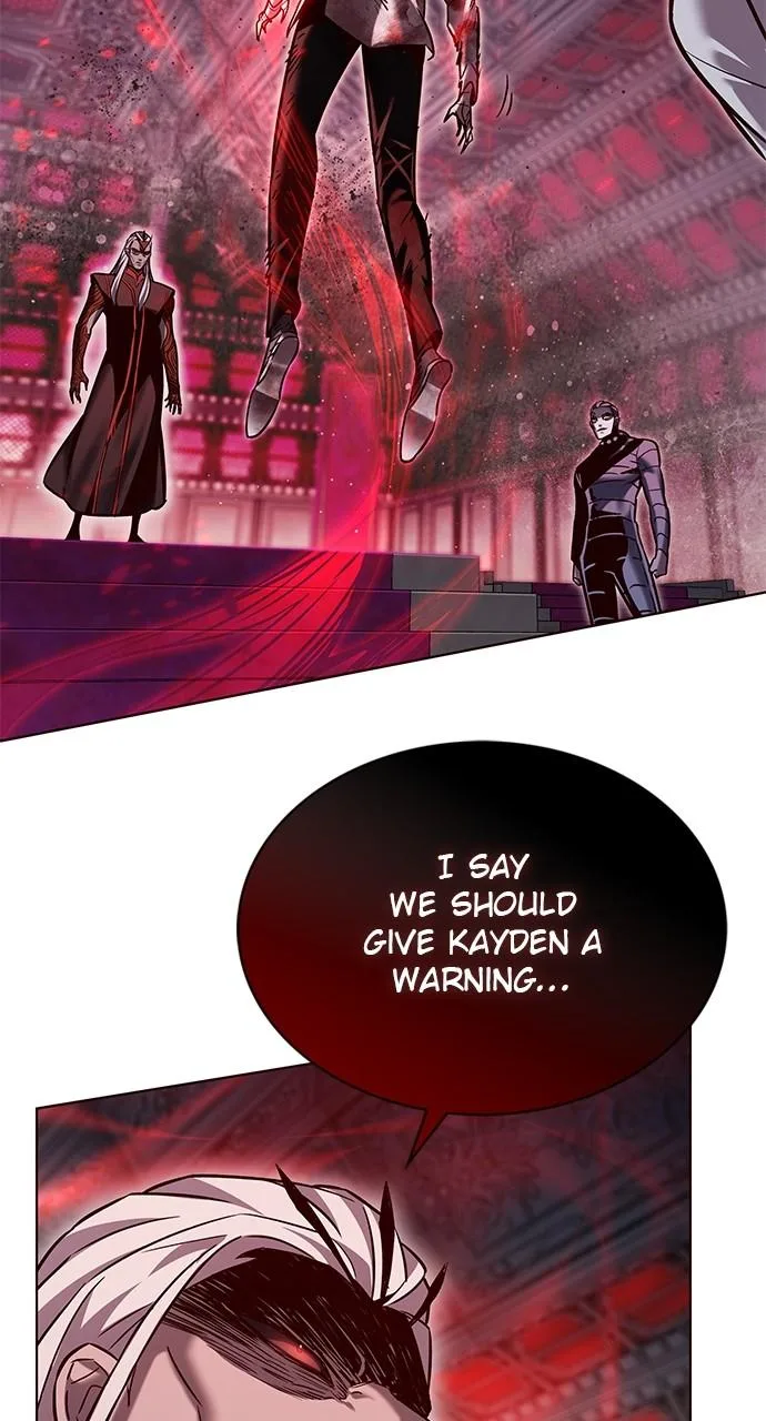 Eleceed - Chapter 257 - Page 76