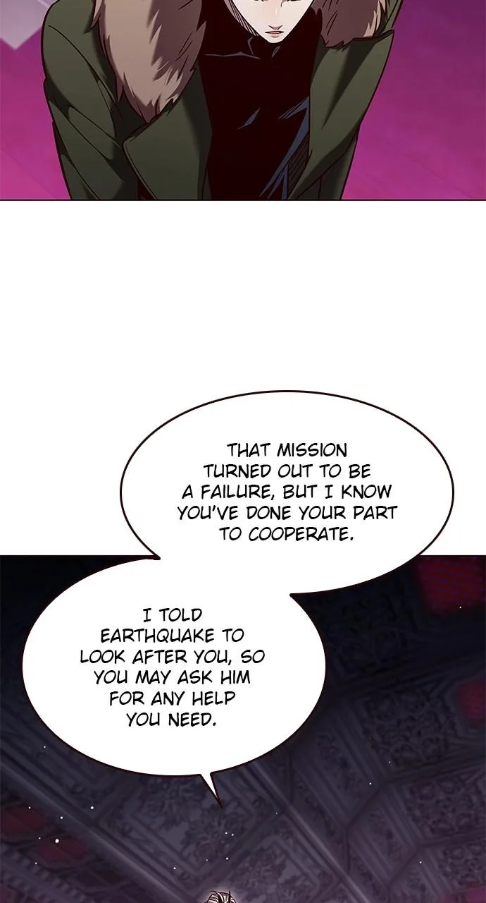 Eleceed - Chapter 257 - Page 8