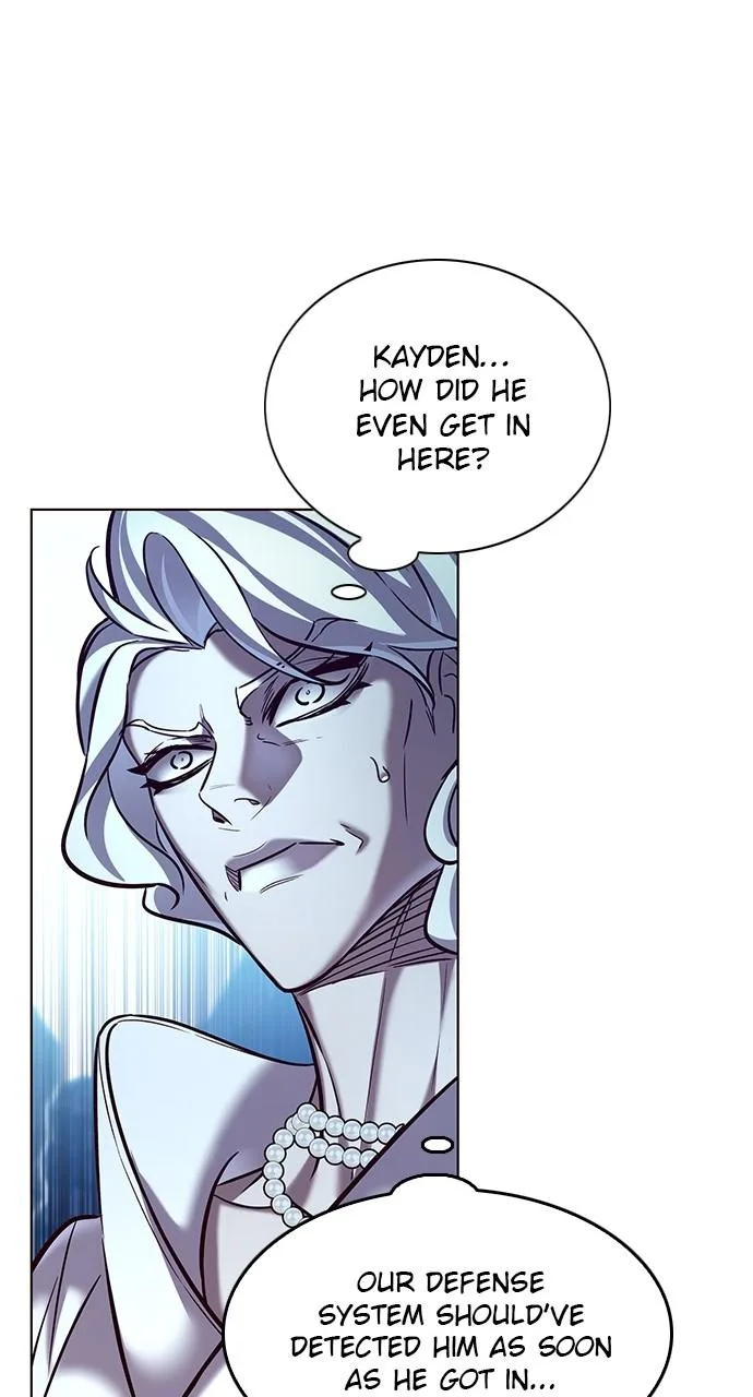 Eleceed - Chapter 258 - Page 18