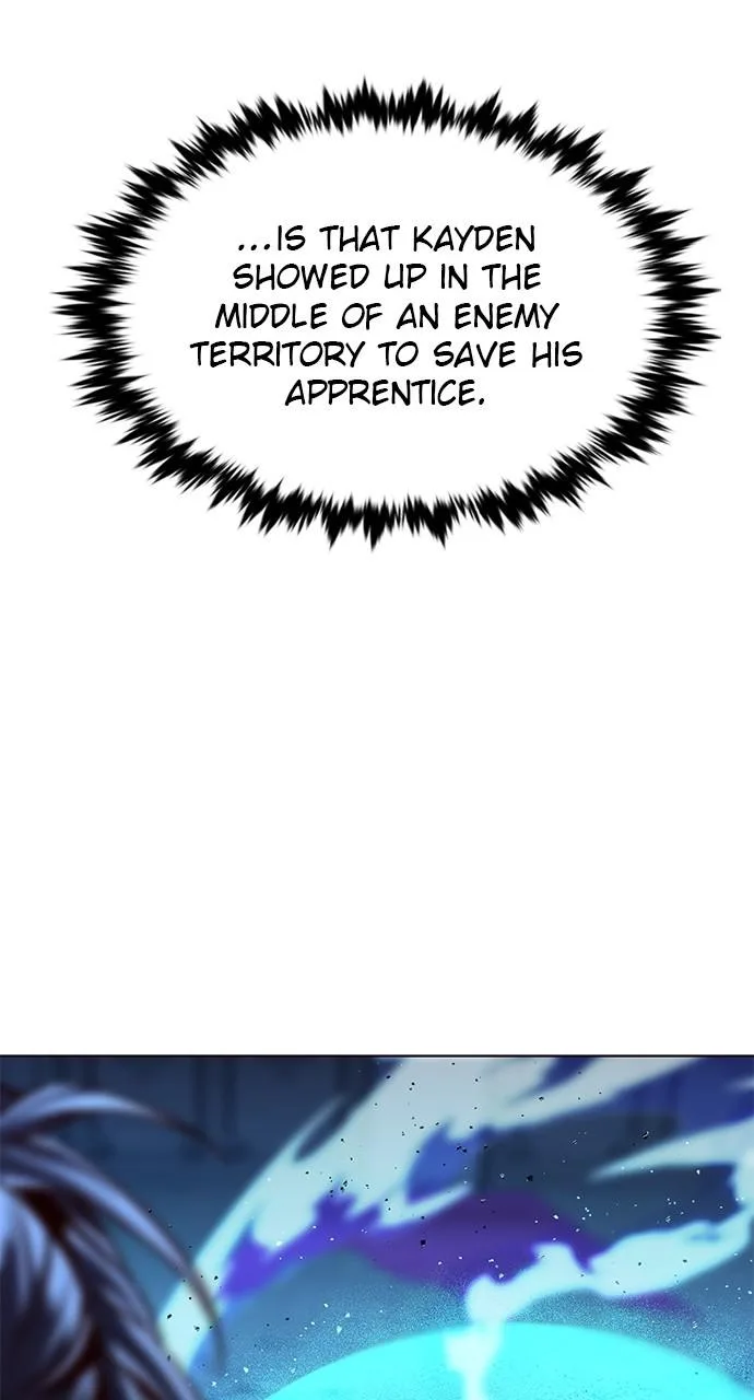 Eleceed - Chapter 258 - Page 20