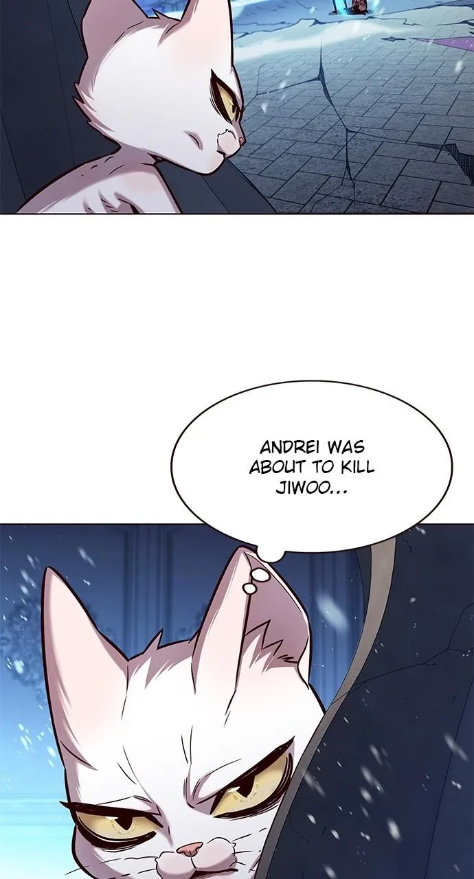 Eleceed - Chapter 258 - Page 29